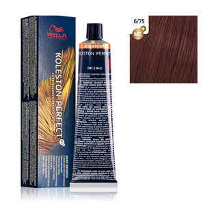 WELLA COLORATION 1