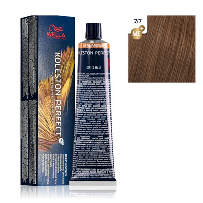WELLA COLORATION KOLESTON PERFECT ME+ 7/7