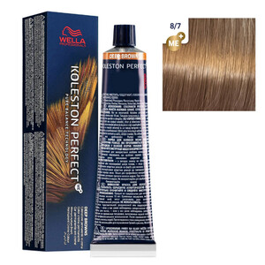 WELLA COLORATION 1