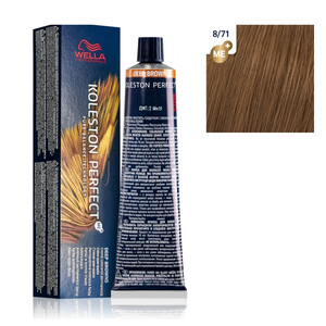 WELLA COLORATION 1