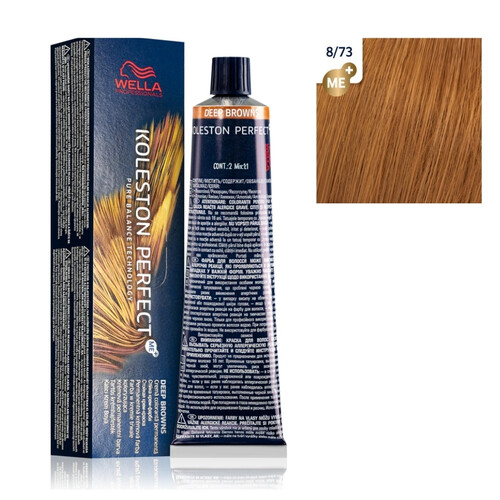 WELLA COLOR KOLESTON 1