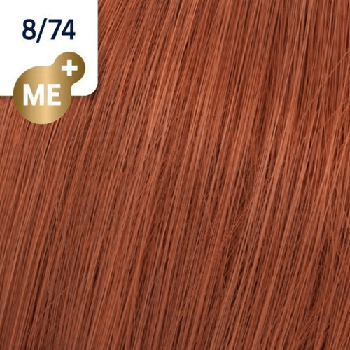 WELLA COLOR KOLESTON 2