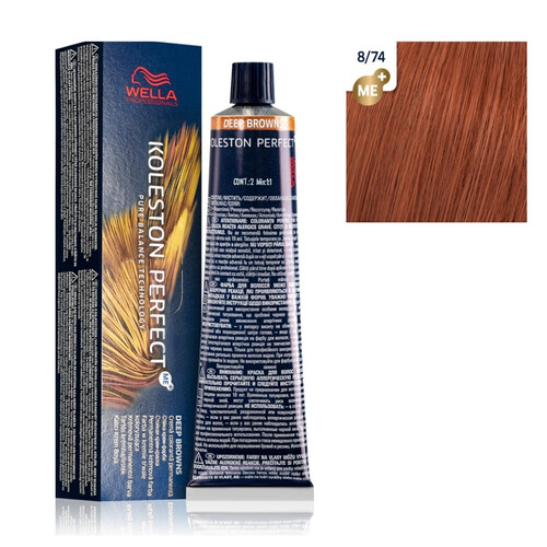 WELLA COLOR KOLESTON 1