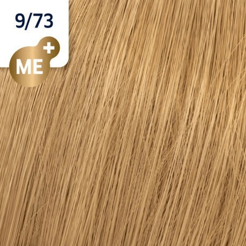 WELLA COLOR KOLESTON 2