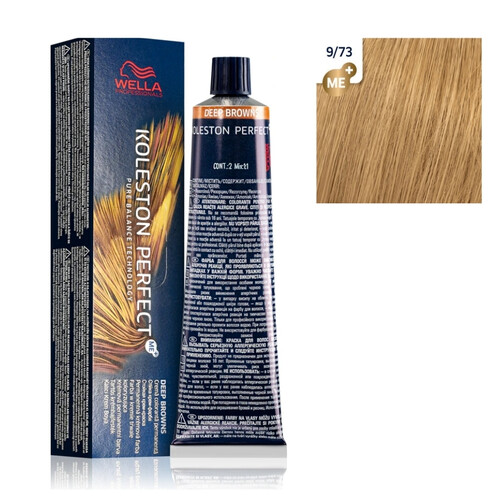 WELLA COLOR KOLESTON 1