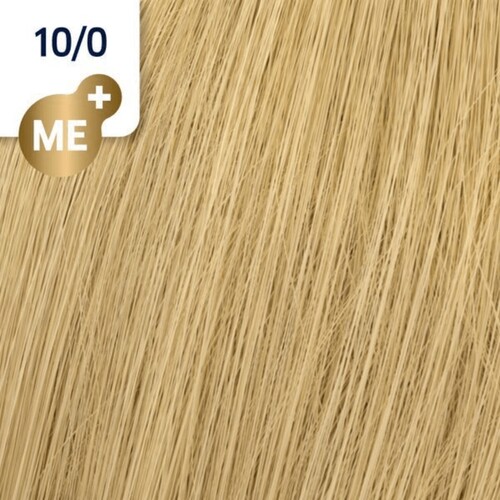 WELLA COLORAÇÃO 2