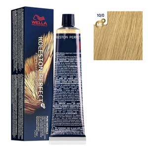 WELLA COLORAÇÃO 1