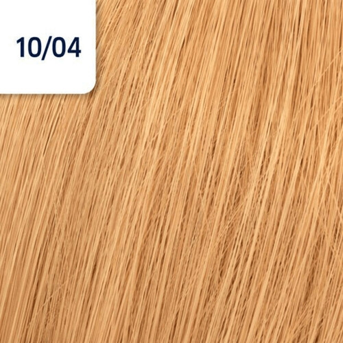 WELLA COLOR KOLESTON 2