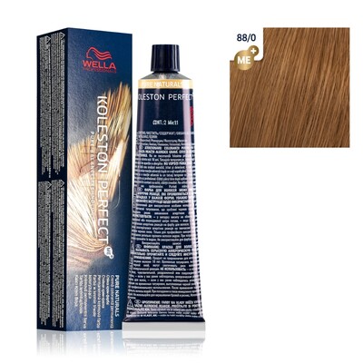 WELLA COLORATION KOLESTON PERFECT ME+ 88/0