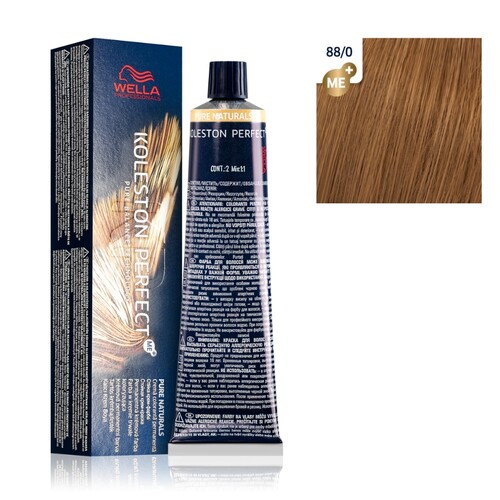 WELLA COLORATION 1