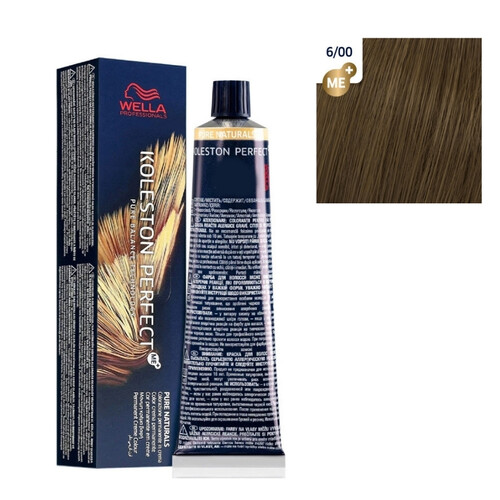 Wella Coloración 1