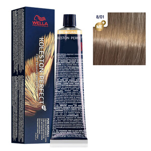 WELLA Coloration 1
