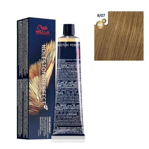 WELLA COLORATION 1
