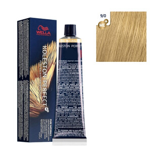 WELLA COLORAÇÃO 1