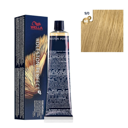 WELLA COLORAÇÃO 1