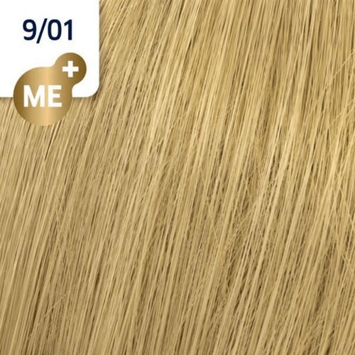 WELLA COLOR KOLESTON 2