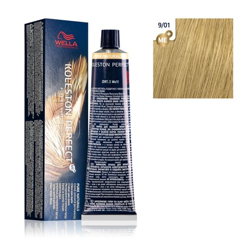 WELLA COLOR KOLESTON 1