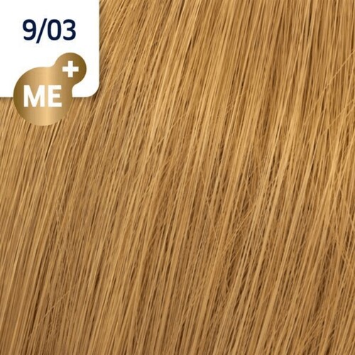 WELLA COLORATION 2