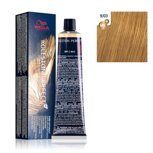 WELLA COLORATION 1
