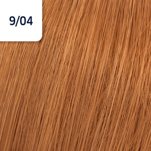 WELLA COLOR KOLESTON 2