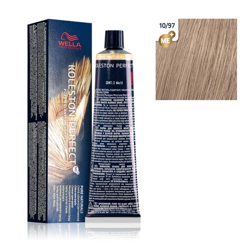 WELLA COLOR KOLESTON 1