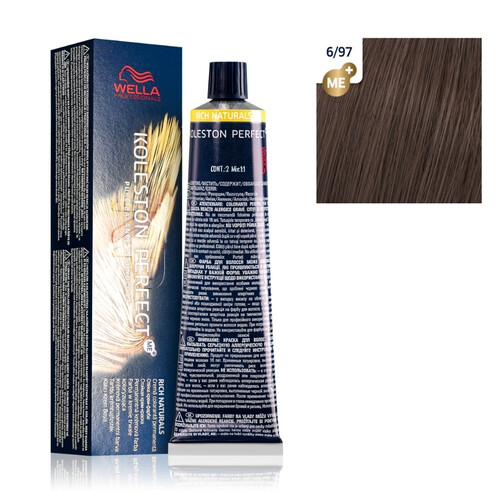 WELLA COLOR KOLESTON 1