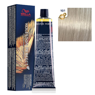 Wella Coloración Koleston Perfect ME+ 10/1