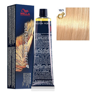 WELLA COLORATION 1
