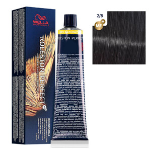 WELLA COLORATION 1