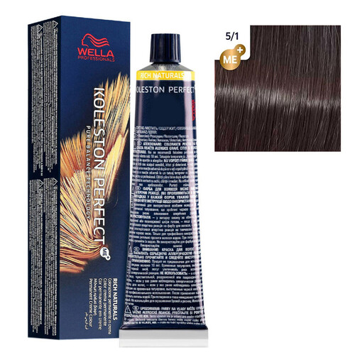 WELLA COLORATION 1