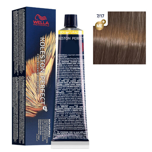 WELLA COLORATION 1