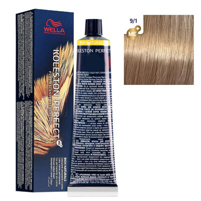 WELLA COLORATION KOLESTON PERFECT ME+ 9/1