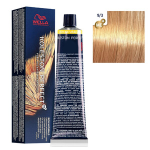 WELLA COLOR KOLESTON 1
