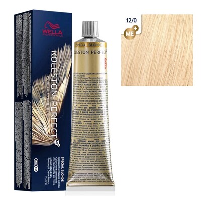 WELLA COLORATION KOLESTON PERFECT ME+ 12/0
