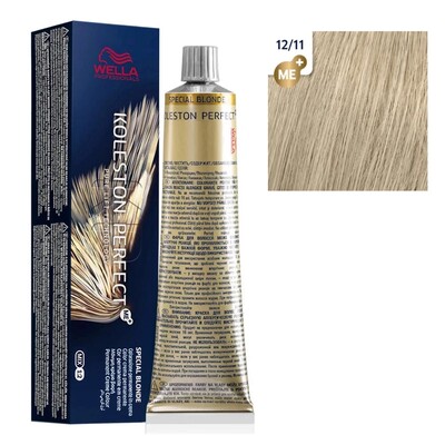 WELLA KOLESTON PERFECT ME+ 12/11