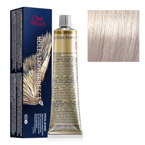 WELLA COLORAÇÃO 1