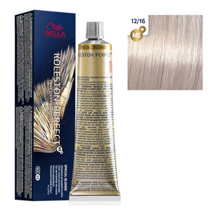 WELLA COLORAÇÃO 2