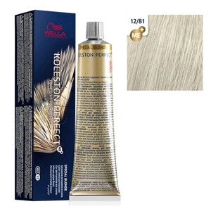 WELLA COLORATION 1