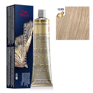WELLA COLORATION 1