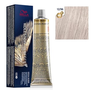 WELLA COLORATION 1