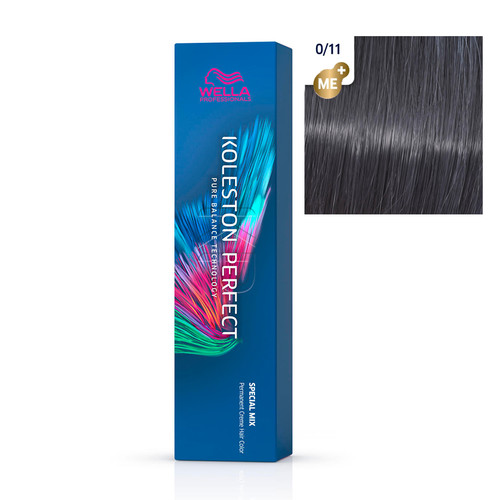 WELLA COLOR KOLESTON 1