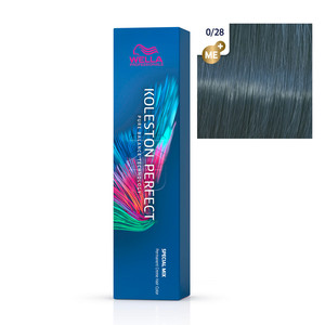 WELLA COLOR KOLESTON 1