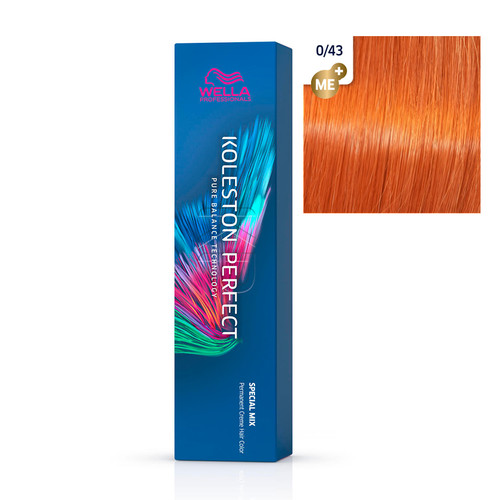 WELLA COLORAÇÃO 1