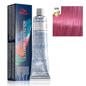 WELLA COLORATION 1
