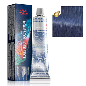 WELLA COLORATION 1