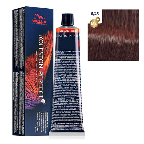 Wella Coloración 1