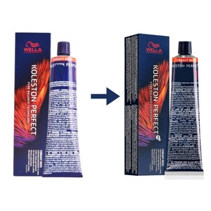 WELLA COLORAÇÃO 2
