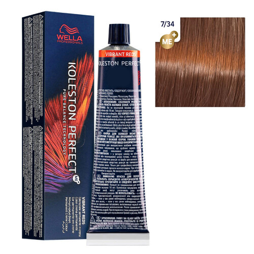 WELLA COLORAÇÃO 1