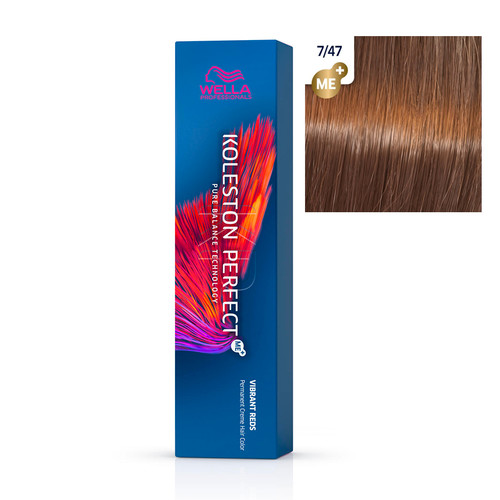 WELLA COLORAÇÃO 1