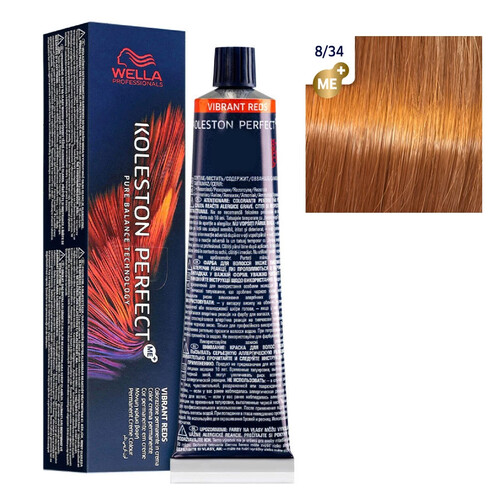 Wella Coloración 1